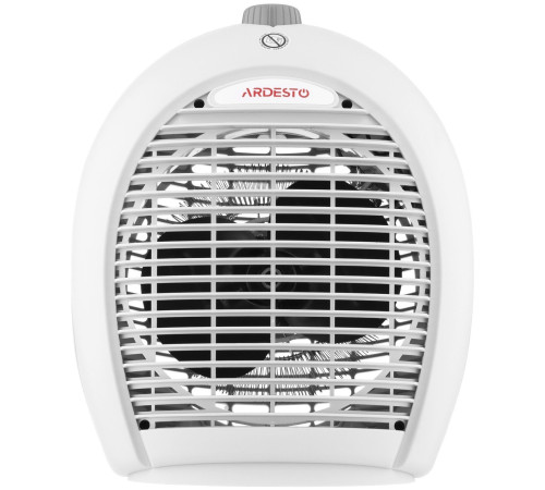 Тепловентилятор Ardesto FHK-2000GY