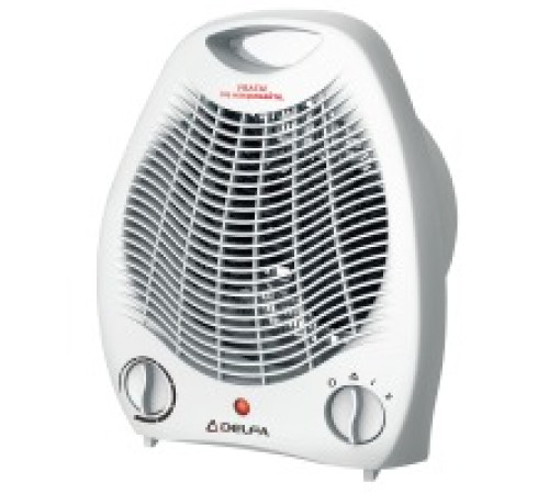 Тепловентилятор Delfa FH 2201