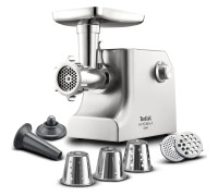 М`ясорубка Tefal HV10 8 IN 1 NE858D38