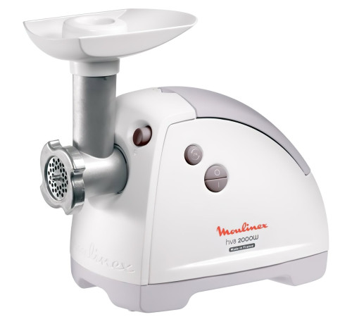 Мясорубка Moulinex ME626132