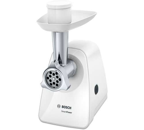 М`ясорубка Bosch MFW2500W