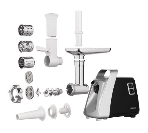 М`ясорубка Ardesto MGK-2100