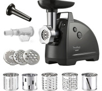 Мясорубка Tefal NE685838