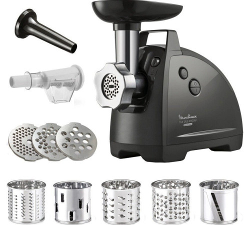 М`ясорубка Tefal NE685838