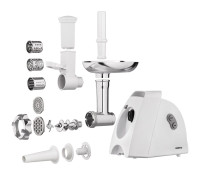 Мясорубка Ardesto MGK-1900