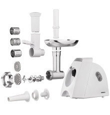 Мясорубка Ardesto MGK-1900