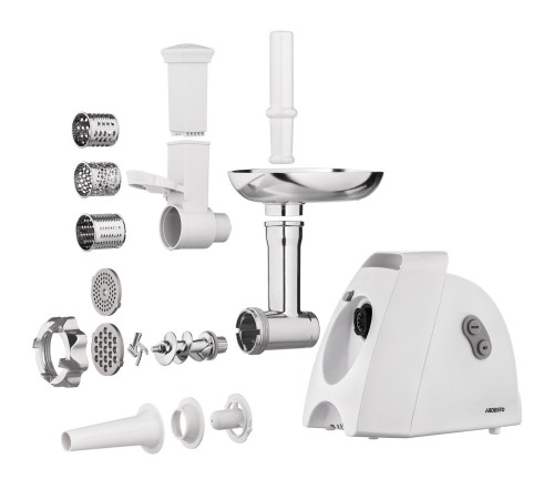 М`ясорубка Ardesto MGK-1900