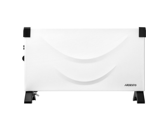 Конвектор электрический Ardesto CHK-2000MW