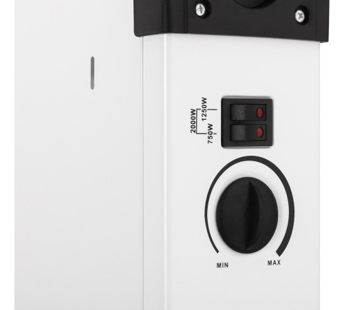 Конвектор электрический Ardesto CHK-2000MW