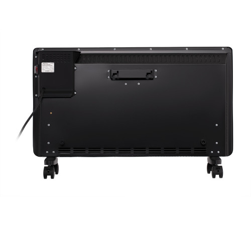 Конвектор электрический Ardesto CHB-2000MBD