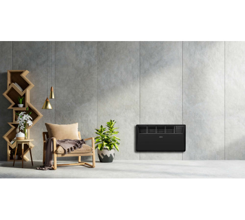 Конвектор электрический Ardesto CHB-2000MBD