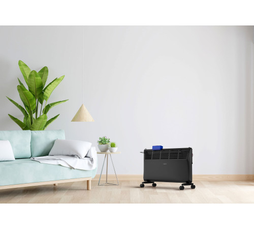 Конвектор электрический Ardesto CHB-2000MBD