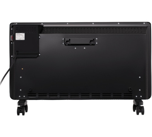 Конвектор электрический Ardesto CHB-2000MBD