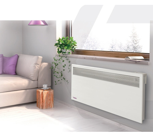 Конвектор електричний TESY CN 051200 EI