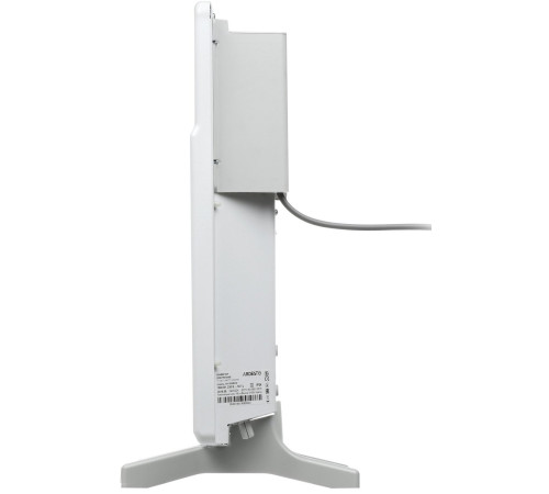 Конвектор электрический ARDESTO CH-2000ECW