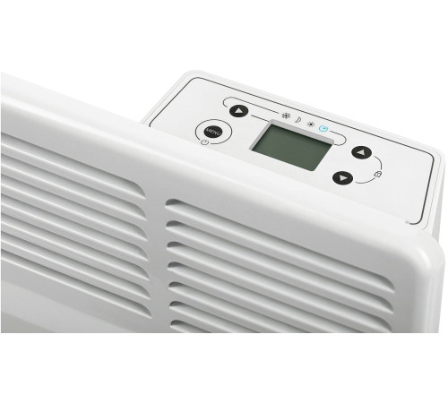 Конвектор электрический ARDESTO CH-2000ECW