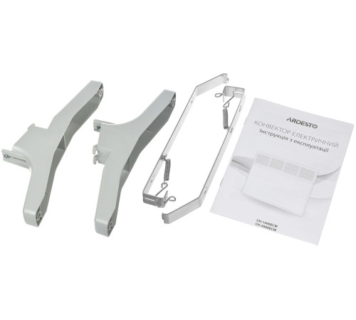 Конвектор электрический ARDESTO CH-2000ECW