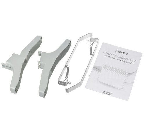 Конвектор электрический ARDESTO CH-2000ECW