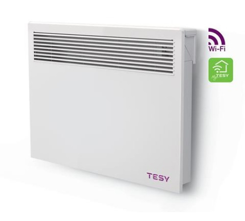 Конвектор електричний TESY CN 051 250 EI