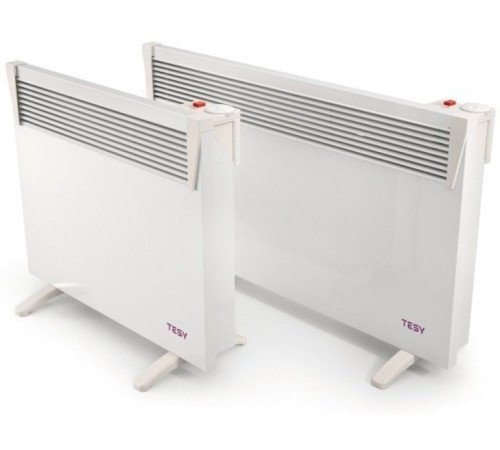 Конвектор електричний TESY CN 03300 MIS F