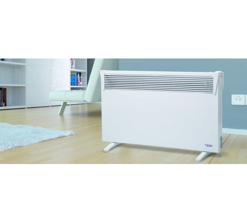 Конвектор електричний TESY CN 03200 MIS F
