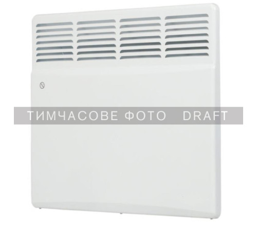 Конвектор Ardesto CH-1000MCW