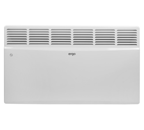 Конвектор ERGO HCU 212020
