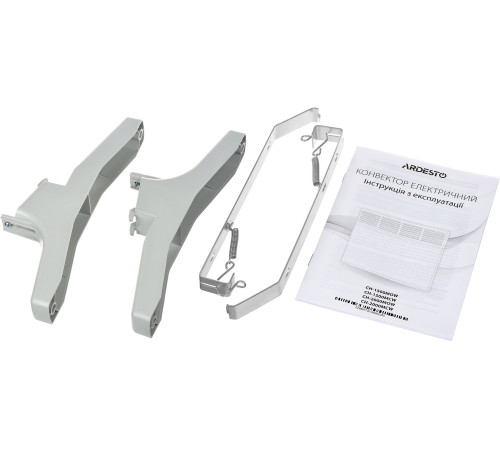 Конвектор электрический ARDESTO CH-1500MCW