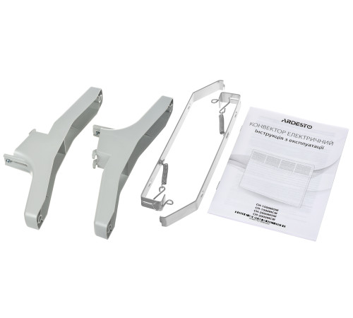 Конвектор электрический ARDESTO CH-1500MCW