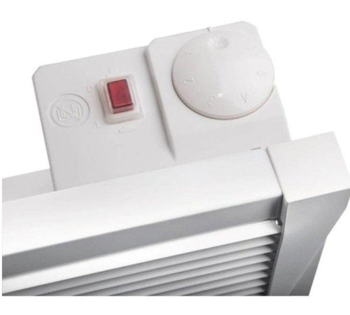 Конвектор електричний TESY CN 03100 MIS F