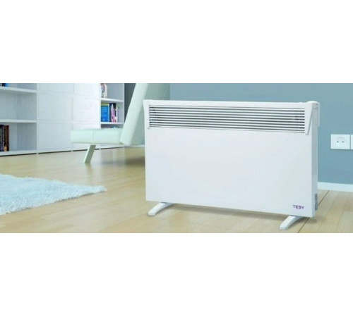 Конвектор електричний TESY CN 03100 MIS F