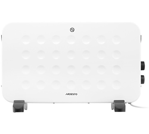 Конвектор электрический Ardesto CHH-2000MWC