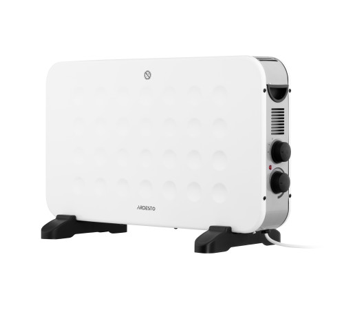 Конвектор электрический Ardesto CHH-2000MWC