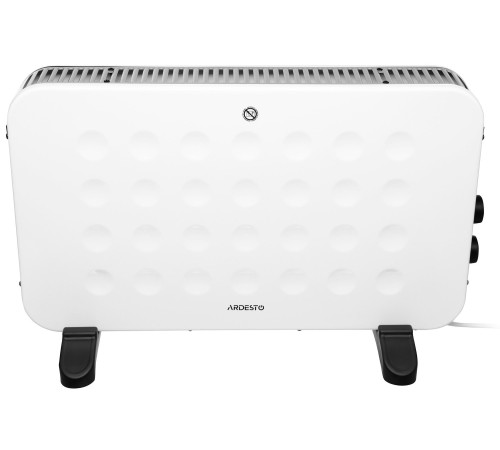 Конвектор электрический Ardesto CHH-2000MWC