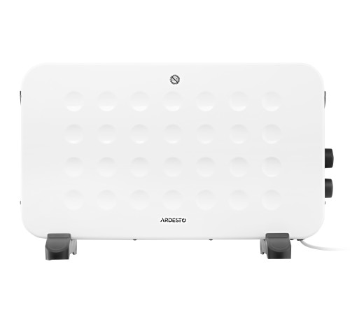 Конвектор электрический Ardesto CHH-2000MWC