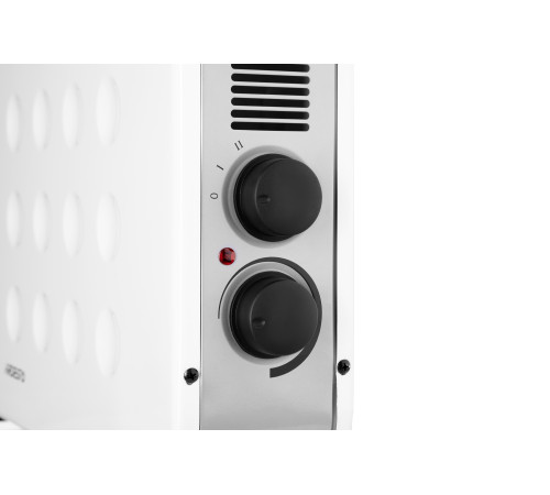 Конвектор электрический Ardesto CHH-2000MWC