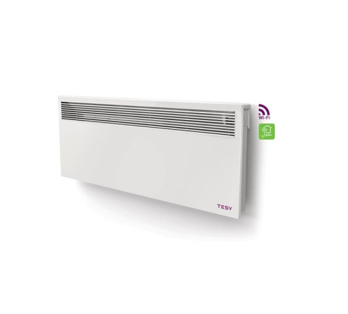 Конвектор електричний TESY CN 051 300 EI
