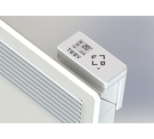 Конвектор електричний TESY CN 051 300 EI