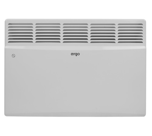 Конвектор ERGO HCU 211520