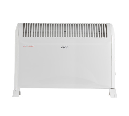 Конвектор ERGO HC 202020