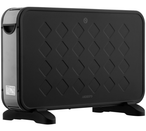 Конвектор электрический Ardesto CHH-2000MBR