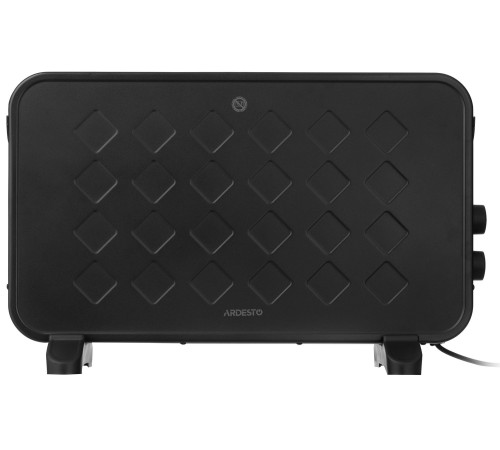 Конвектор электрический Ardesto CHH-2000MBR