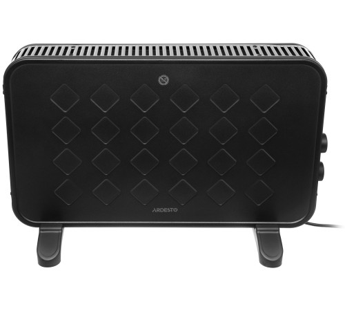 Конвектор электрический Ardesto CHH-2000MBR