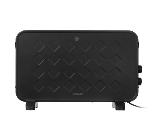 Конвектор электрический Ardesto CHH-2000MBR