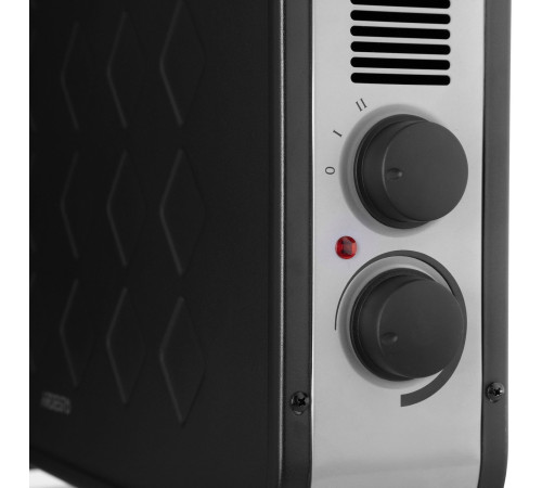 Конвектор электрический Ardesto CHH-2000MBR