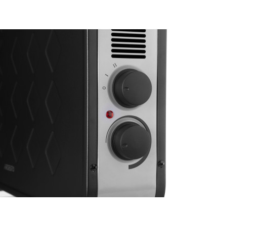 Конвектор электрический Ardesto CHH-2000MBR