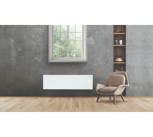 Конвектор електричний TESY CN 06 200 EA