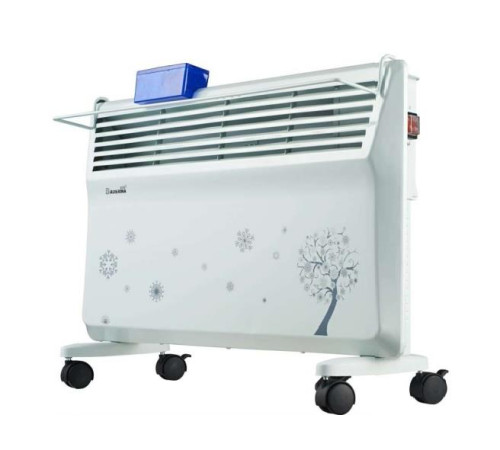 Електричний конвектор Ardesto CHB-2000MWPD