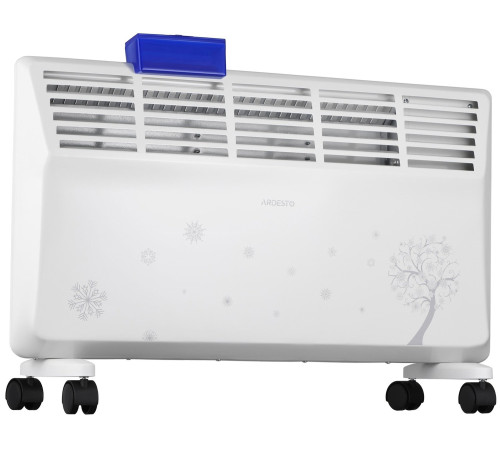 Електричний конвектор Ardesto CHB-2000MWPD