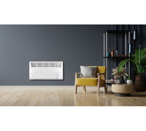 Електричний конвектор Ardesto CHB-2000MWPD